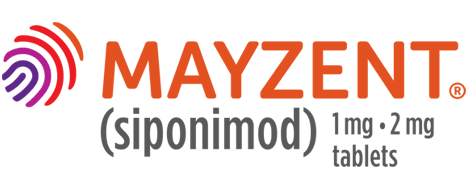 Mayzent Logo